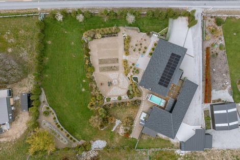 Photo of property in 115 Lowburn Valley Road, Lowburn, Cromwell, 9384