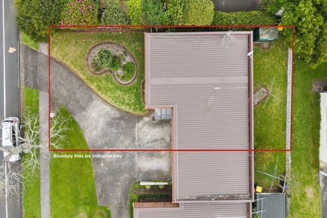 Photo of property in 114b Edinburgh Street, Pukekohe, 2120
