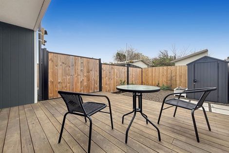 Photo of property in 55 Walpole Street, Waltham, Christchurch, 8023
