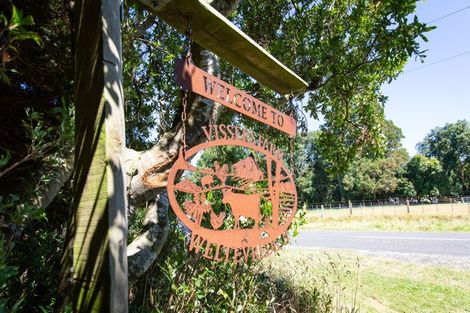 Photo of property in 691 Top Grass Road, Dannevirke, 4972