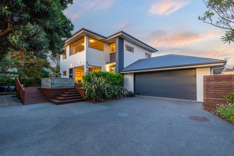 Photo of property in 399a Estuary Road, South New Brighton, Christchurch, 8062