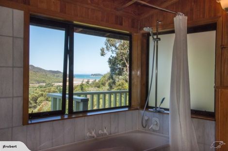 Photo of property in 105 Marahau Valley Road, Marahau, Motueka, 7197