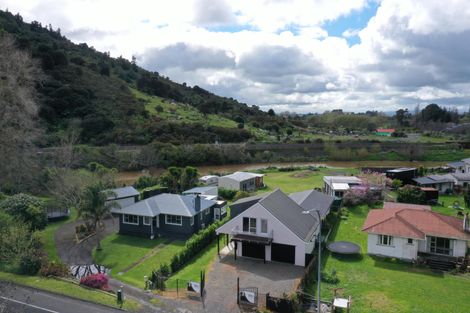 Photo of property in 3 Great South Road, Taupiri, 3721