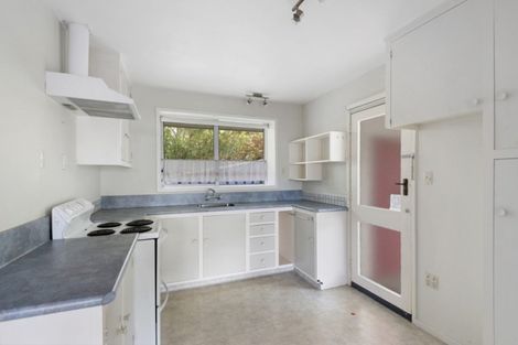 Photo of property in 1/7 Patchett Place, Cashmere, Christchurch, 8022