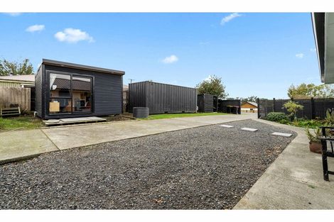 Photo of property in 110 Dunlop Street, Wallacetown, 9816