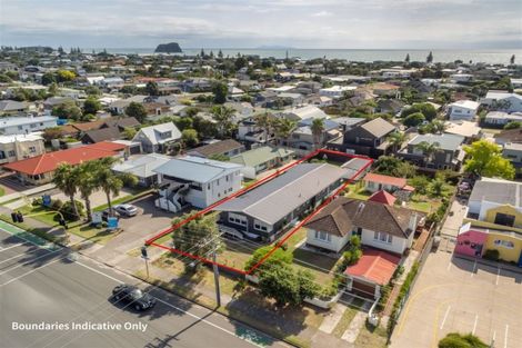 Photo of property in 490 Maunganui Road, Mount Maunganui, 3116