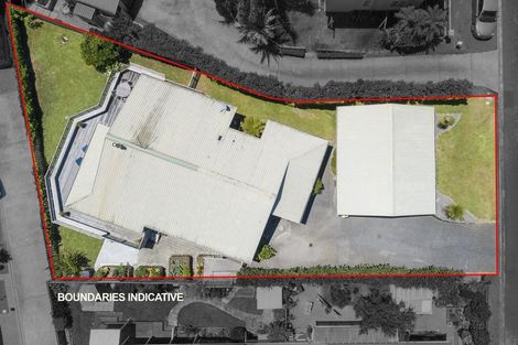 Photo of property in 4 Waikareao Way, Brookfield, Tauranga, 3110