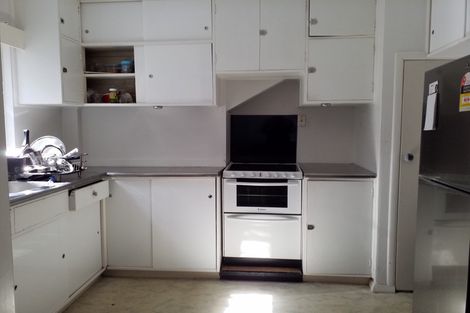 Photo of property in Bydder Apartments, 272 The Terrace, Te Aro, Wellington, 6011