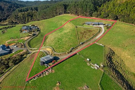 Photo of property in 122 Cameron Way, Makarau, Kaukapakapa, 0873