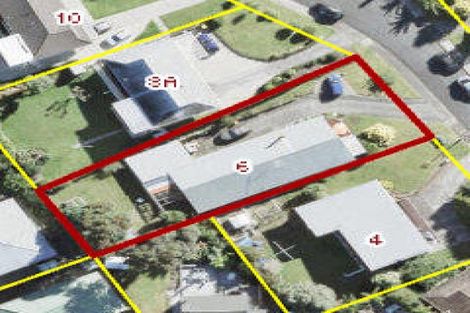 Photo of property in 6 Birdie Place, Red Beach, 0932