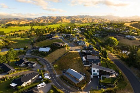 Photo of property in 38 Golf View Close, Fairhall, 7272