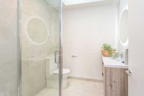 Photo of property in 3/499 Manchester Street, St Albans, Christchurch, 8014