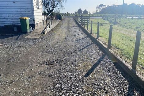 Photo of property in 78 Lorne Dacre Road, Lorneville, Invercargill, 9876