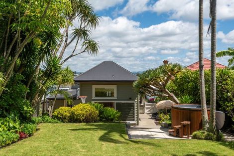 Photo of property in 12 Peel Street, Westmere, Auckland, 1022