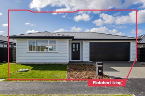 Photo of property in 11 Kekewai Place, Halswell, Christchurch, 8025