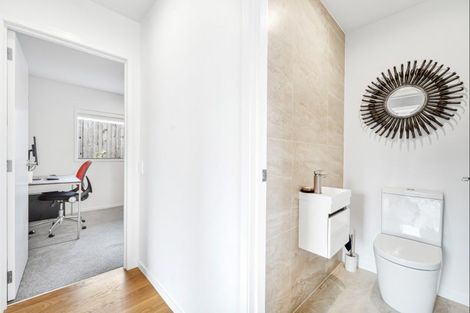 Photo of property in 513/8 Kingsland Terrace, Kingsland, Auckland, 1021