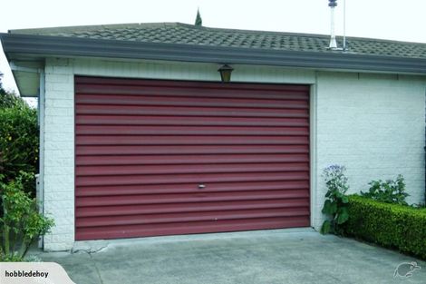 Photo of property in 6b Edwards Place, Terrace End, Palmerston North, 4410