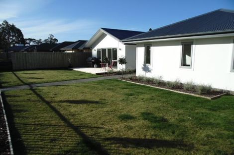 Photo of property in 32 Stanford Way, Rolleston, 7615