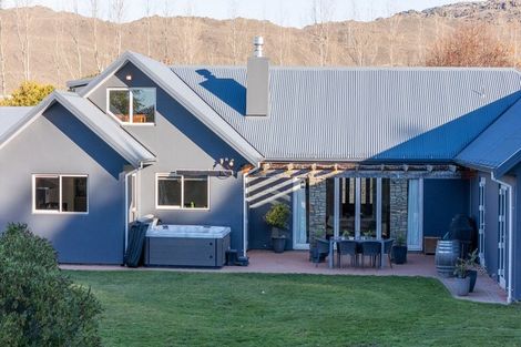 Photo of property in 202 Blackman Road, Blackmans, Alexandra, 9391