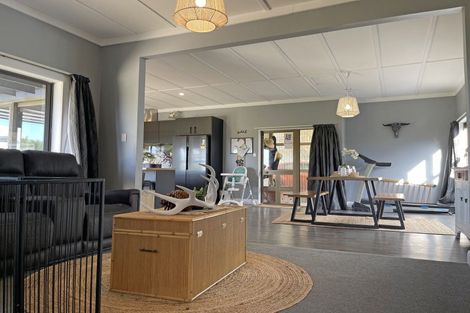 Photo of property in 54 Byrne Road, Takapau, 4287