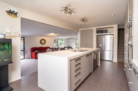 Photo of property in 46 Kinmont Crescent, Kinmont Park, Mosgiel, 9024