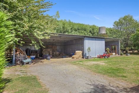 Photo of property in 244 Heywards Road, Clarkville, Kaiapoi, 7692
