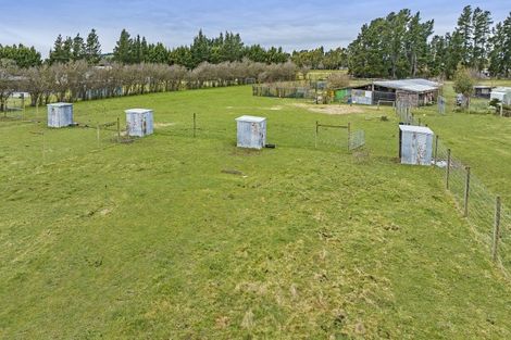 Photo of property in 3038 Oxford Road, Oxford, 7430