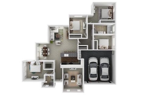 Photo of property in 8 Stevie Lane, Omokoroa, 3114