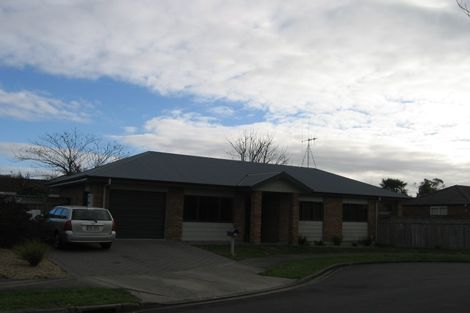 Photo of property in 23 Ruby Court, Chartwell, Hamilton, 3210