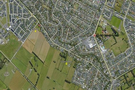 Photo of property in 111 Halswell Junction Road, Halswell, Christchurch, 8025