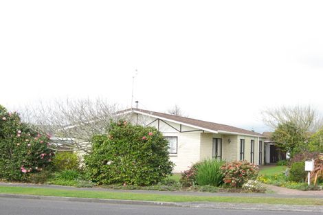 Photo of property in 50 Sunnyvale Street, Bell Block, New Plymouth, 4312
