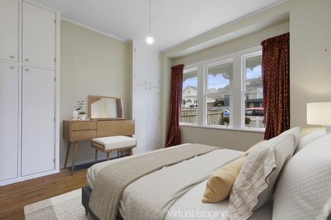Photo of property in 23 Trent Street, Island Bay, Wellington, 6023