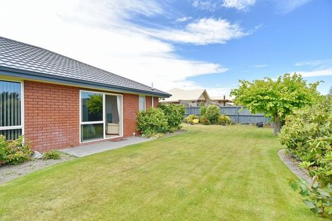 Photo of property in 2 Wyber Place, Kaiapoi, 7630