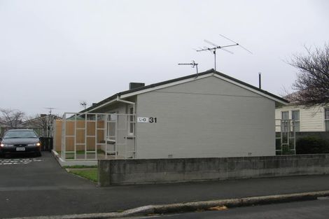 Photo of property in 31 Bradshaw Street, South Dunedin, Dunedin, 9012