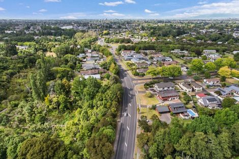 Photo of property in 345 Hukanui Road, Queenwood, Hamilton, 3210