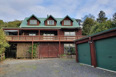 Photo of property in 222 Moumoukai Hill Road, Ness Valley, Papakura, 2585