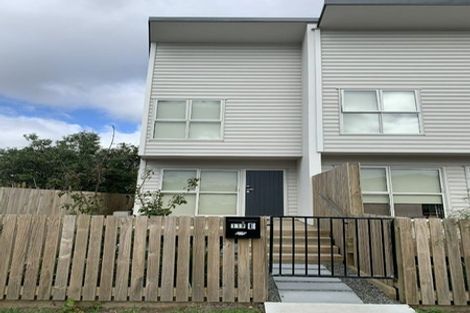 Photo of property in 119b Sycamore Drive, Sunnynook, Auckland, 0620