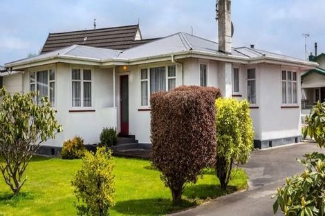 Photo of property in 124 High Street, Solway, Masterton, 5810