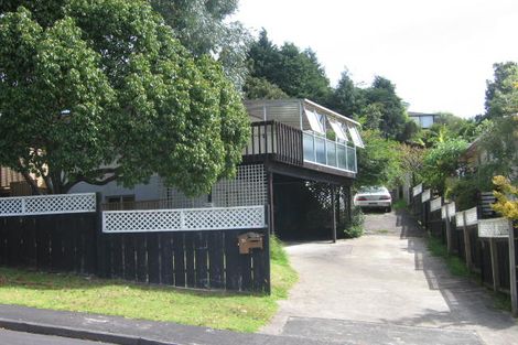 Photo of property in 4 Celeste Place, Totara Vale, Auckland, 0627