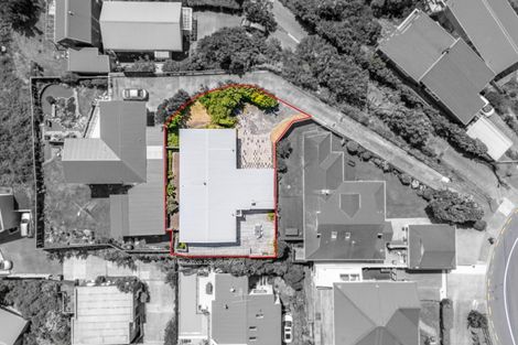 Photo of property in 139a Seatoun Heights Road, Miramar, Wellington, 6022