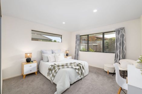 Photo of property in 23a Farquhars Road, Redwood, Christchurch, 8051