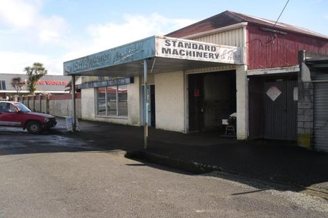 Photo of property in 132 Regan Street, Stratford, 4332