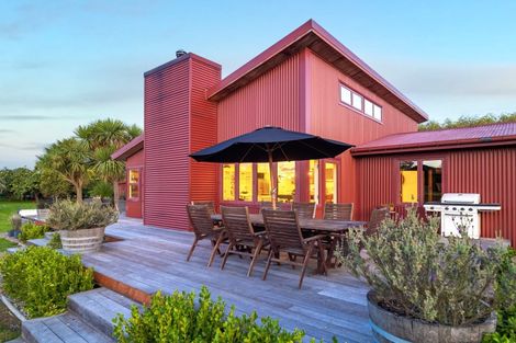 Photo of property in 244 Curries Road, Springston, Christchurch, 7674