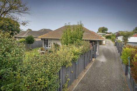 Photo of property in 24 Pembroke Street, Avondale, Christchurch, 8061