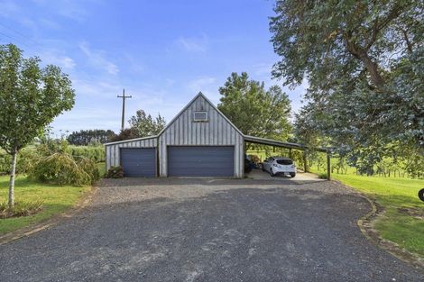 Photo of property in 94 Swan Road, Te Kauwhata, 3781