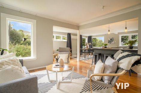 Photo of property in 94 Woodland Road, Johnsonville, Wellington, 6037