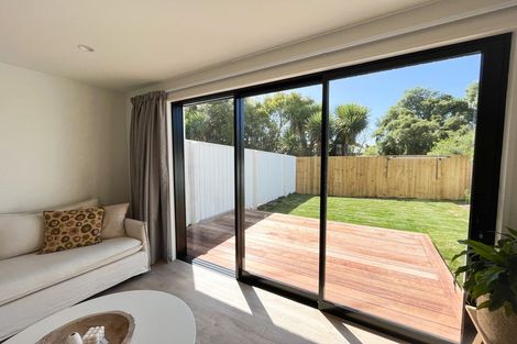 Photo of property in 13d Macaulay Street, Addington, Christchurch, 8024
