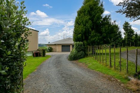Photo of property in 1/640 Brunskill Road, Te Miro, Cambridge, 3496