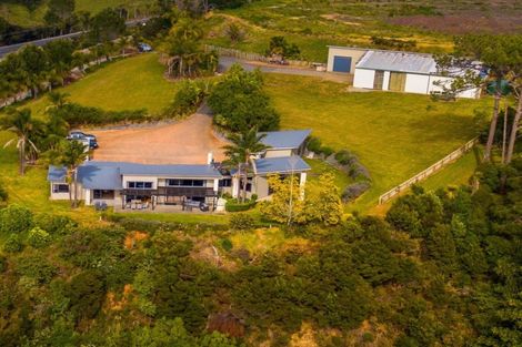 Photo of property in 10 Waterfront Drive, Mangonui, 0420