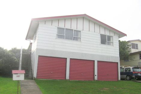 Photo of property in 163 Conclusion Street, Ascot Park, Porirua, 5024